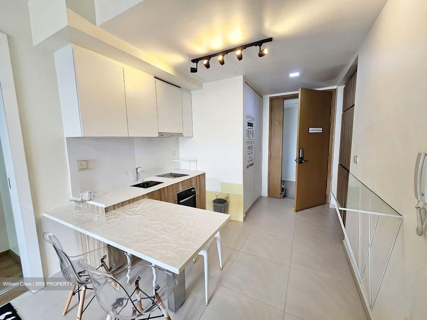 Nine Residences (D27), Apartment #544494001